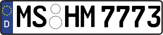 MS-HM7773
