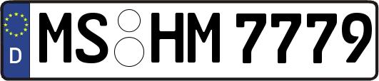 MS-HM7779