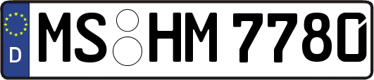 MS-HM7780