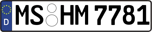 MS-HM7781
