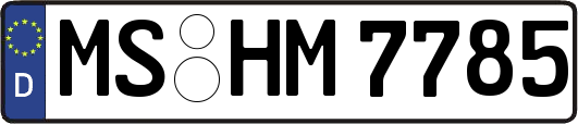 MS-HM7785
