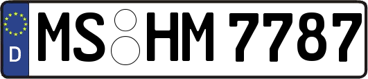 MS-HM7787