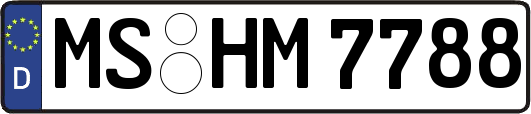MS-HM7788