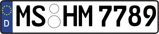 MS-HM7789