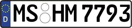 MS-HM7793