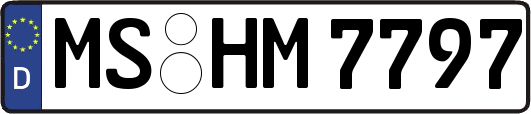 MS-HM7797
