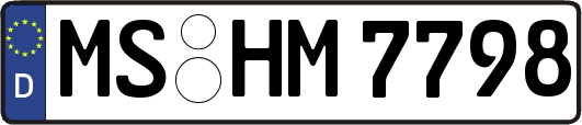 MS-HM7798
