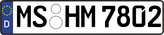 MS-HM7802