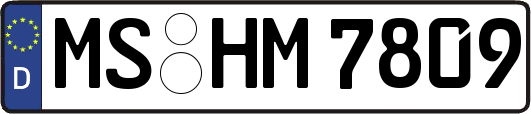 MS-HM7809