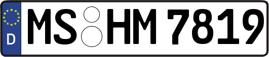 MS-HM7819