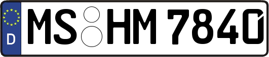 MS-HM7840