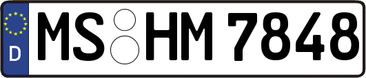 MS-HM7848