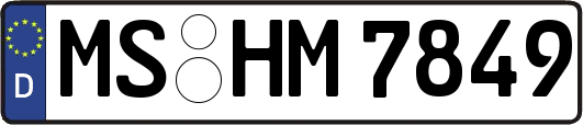 MS-HM7849