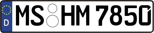 MS-HM7850