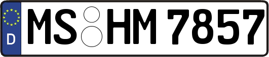 MS-HM7857