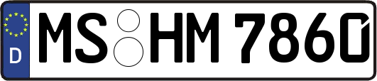 MS-HM7860