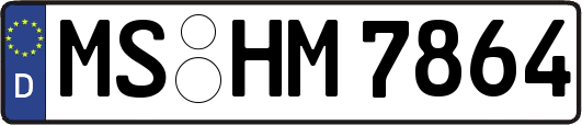 MS-HM7864