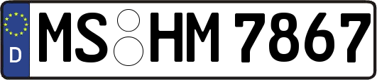 MS-HM7867
