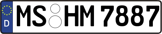 MS-HM7887