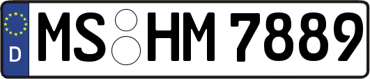 MS-HM7889