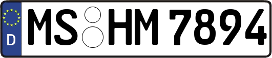 MS-HM7894
