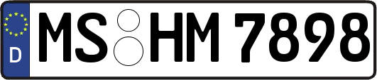 MS-HM7898