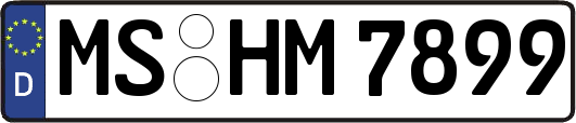 MS-HM7899