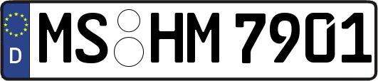 MS-HM7901