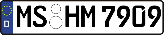 MS-HM7909