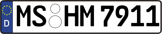 MS-HM7911