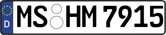 MS-HM7915