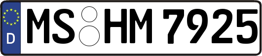 MS-HM7925