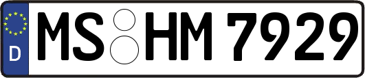 MS-HM7929
