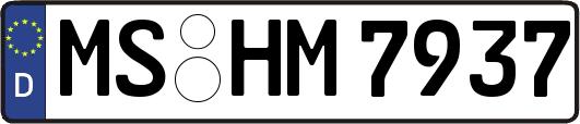 MS-HM7937