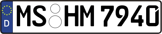 MS-HM7940