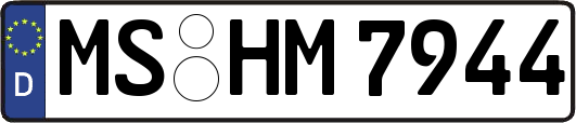 MS-HM7944