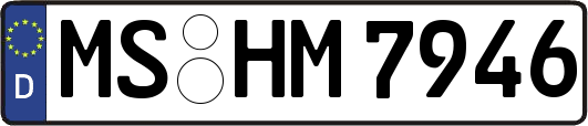 MS-HM7946