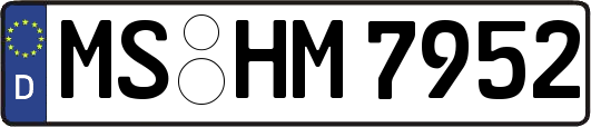 MS-HM7952