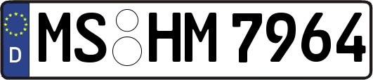 MS-HM7964