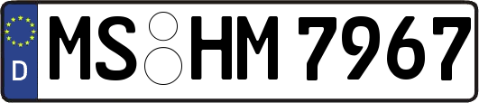 MS-HM7967