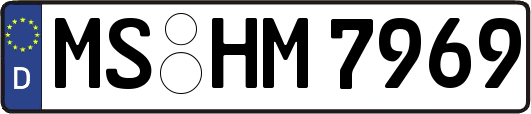 MS-HM7969