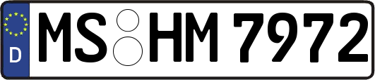 MS-HM7972
