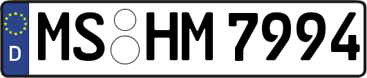 MS-HM7994