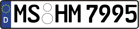 MS-HM7995