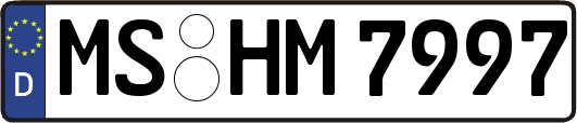 MS-HM7997