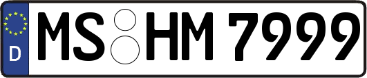 MS-HM7999