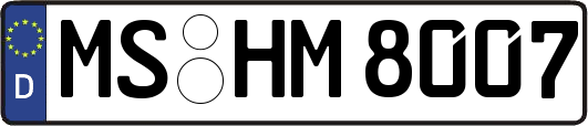 MS-HM8007