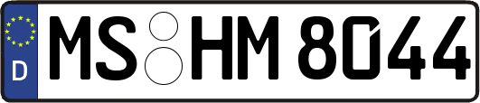 MS-HM8044