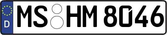 MS-HM8046