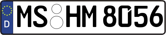 MS-HM8056